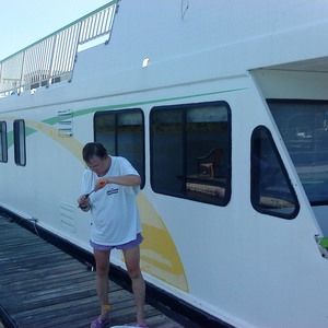 Meet your Posher, Louise